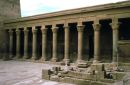 Philae Temple, Agilkia Island, Aswan